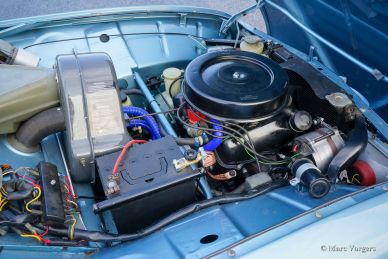 Saab 96 GL Special ‘Limited Edition’, 1979