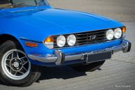Triumph Stag, 1977