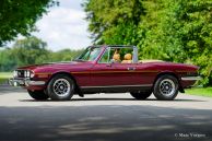 Triumph Stag, 1975