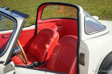 Triumph TR 250, 1968