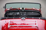 Triumph TR 3A, 1960