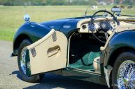 Triumph TR 3A, 1959