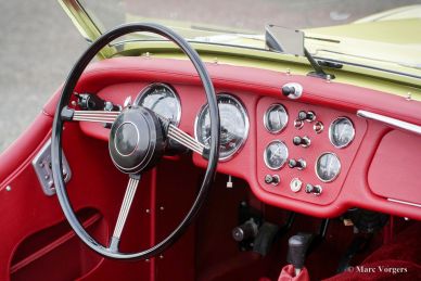 Triumph TR 3a, 1959