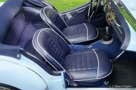 Triumph TR 3a, 1959