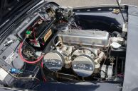 Triumph TR 3a, 1958