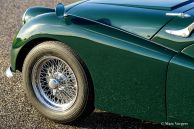 Triumph TR 3a, 1958