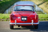 Triumph TR 4, 1962