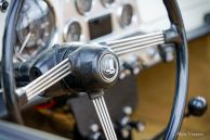 Triumph TR 4, 1962