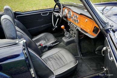 Triumph TR 4 A IRS, 1967