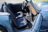 Triumph TR 6, 1968