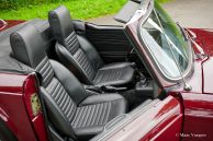 Triumph TR6, 1969