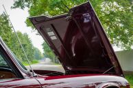 Triumph TR6, 1969