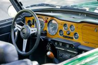 Triumph TR6, 1973