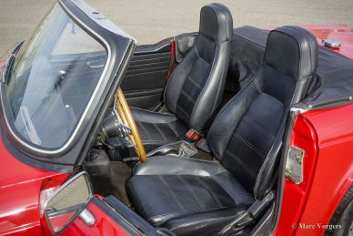 Triumph TR 6 PI, 1969