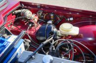 Triumph TR 6, 1969