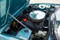 Trumph TR 8, 1980