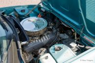 Trumph TR 8, 1980