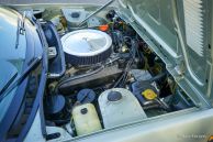 Triumph TR 8, 1980
