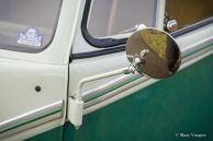 Volkswagen Type 2 T1 Camper, 1964