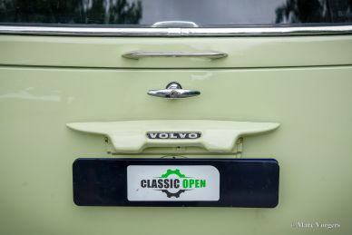 Volvo Amazon 121 Station Wagon, 1967