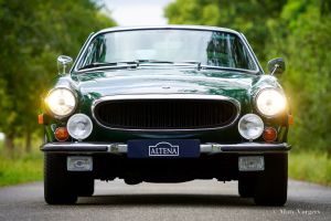 Volvo 1800 E, 1972