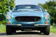 Volvo 1800 E, 1972
