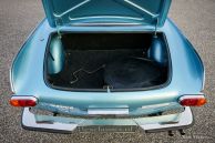 Volvo 1800 E, 1972
