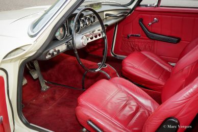 Volvo 1800 S, 1966