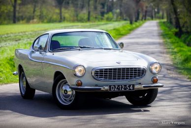 Volvo P1800 S, 1965
