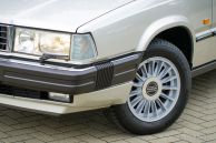 Volvo 780 Bertone, 1987