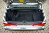 Volvo 780 Bertone, 1987