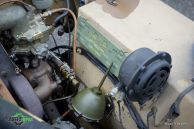 Willys M38 Jeep, 1951