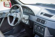 Alfa Romeo 155 Twin Spark 2.0 16V, 1995