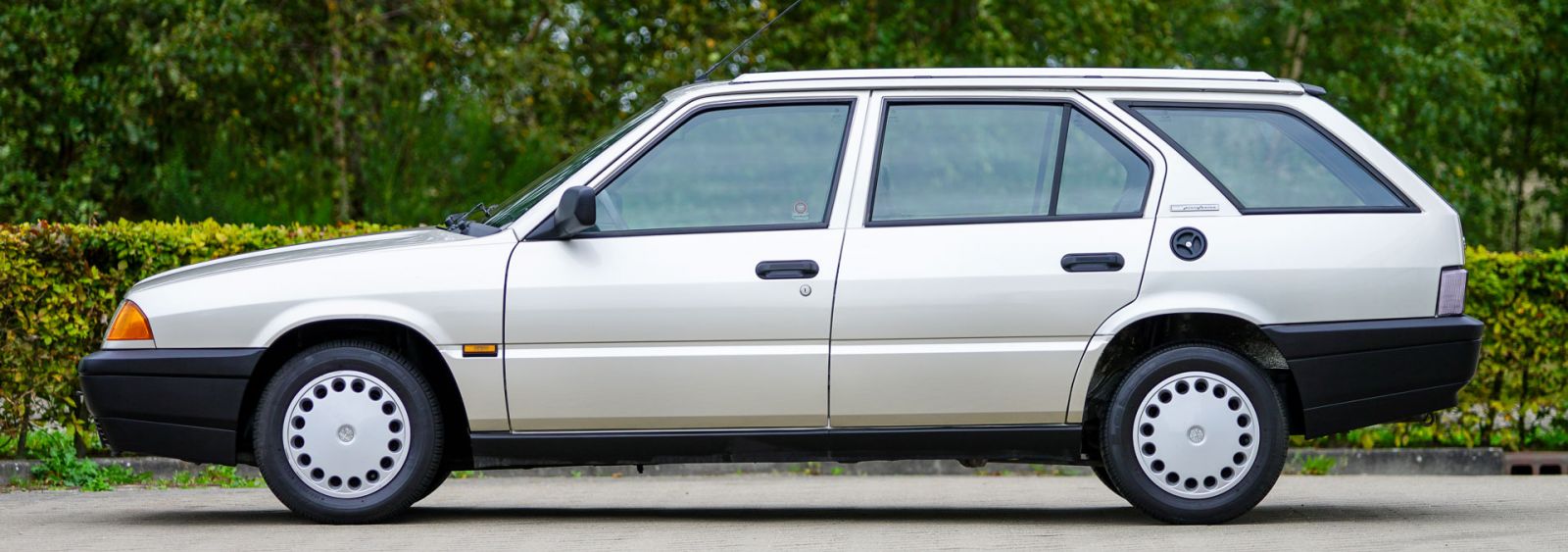 Alfa Romeo 33 Sport Wagon 1.3 S, 1992