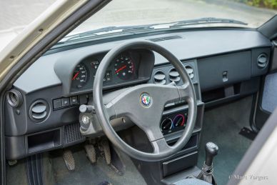 Alfa Romeo 33 Sport Wagon 1.3 S, 1992