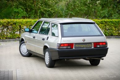 Alfa Romeo 33 Sport Wagon 1.3 S, 1992