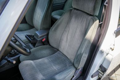 Alfa Romeo 75 1.8 IE, 1990