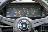 Alfa Romeo 75 1.8 IE, 1990