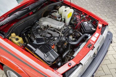Alfa Romeo 75 3.0 V6 America, 1988