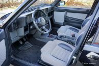 Alfa Romeo 75 1.8 Turbo, 1986