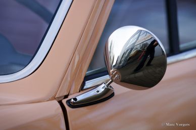 Alfa Romeo Alfasud 1.2, 1973