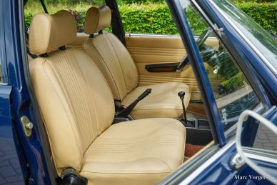 Alfa Romeo Alfetta 1600, 1976