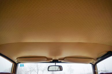 Alfa Romeo Alfetta 2.0, 1977