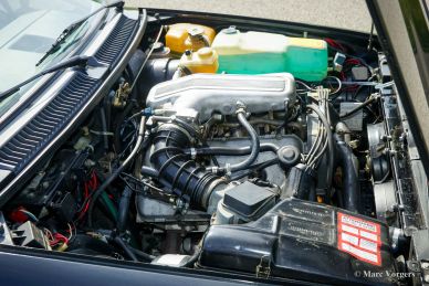 Alfa Romeo Alfetta GTV 6 2.5, 1982