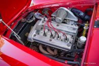 Alfa Romeo Giulietta Sprint, 1960