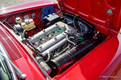 Alfa Romeo Giulia GT 1300 Junior, 1975