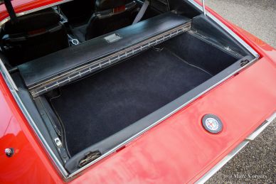 Alfa Romeo Montreal, 1972