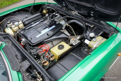 Alfa Romeo Montreal, 1974