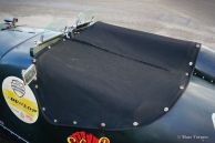 Alvis TC21 / 100 Special, 1955
