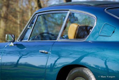 Aston Martin DB 6 MK 1, 1969